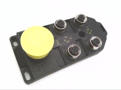 TURCK 4MB12Z-4N2-CS12