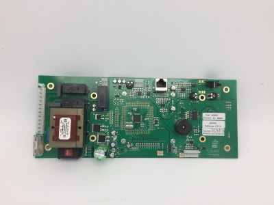 GA ASSEMBLY LTD G11022B/B5062