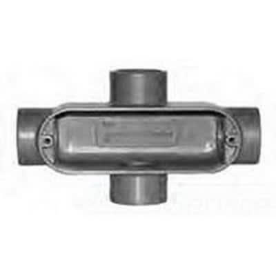 EATON CORPORATION X35 ICG