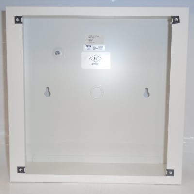 EDWARDS SIGNALING 960A-8SS