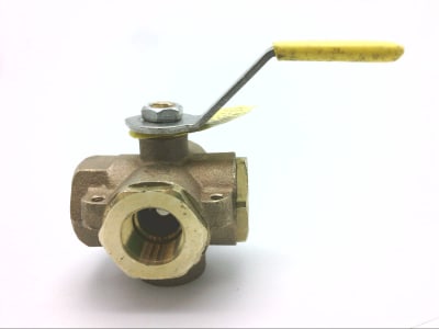 APOLLO VALVES 78-125-01A