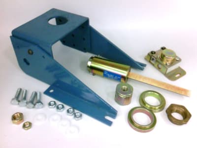 JOHNSON CONTROLS Y20EBD-2