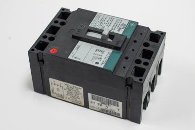 GENERAL ELECTRIC TED134090WL