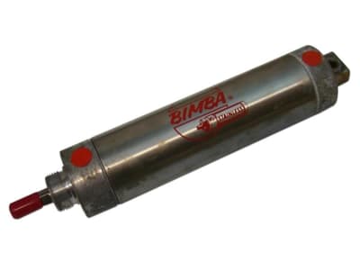 BIMBA 506-DXP