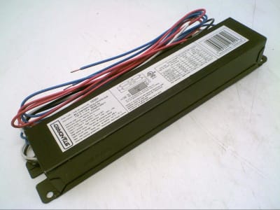 STANDARD LIGHTING 10301