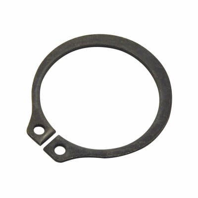ROTOR CLIP DSH-19ST-PA-EACH