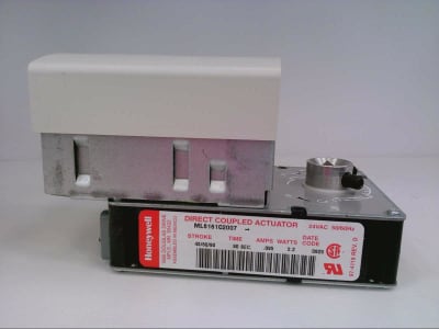 HONEYWELL ML6161C2007