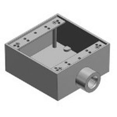 ABB THOMAS & BETTS 2AFS-1