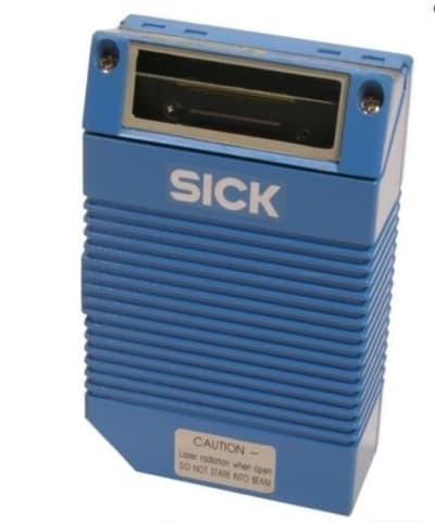 SICK CLV212A1010