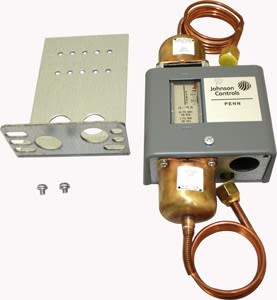 JOHNSON CONTROLS P74EA-8-C