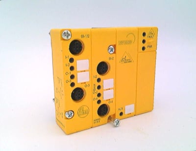 EFECTOR CLASSICL90 2SI 2DO T M12-AC006S