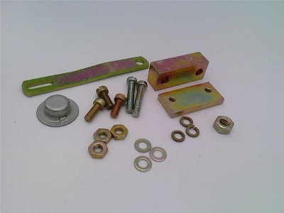 EATON CORPORATION 8258A94G09