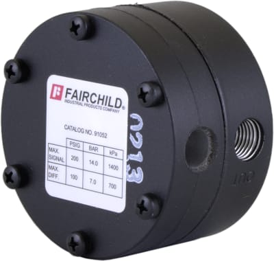 FAIRCHILD INDUSTRIAL PROD 91052