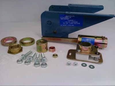 JOHNSON CONTROLS Y20EBD-1