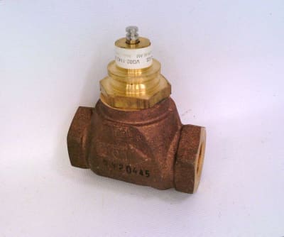 JOHNSON CONTROLS VG7241GS-000000
