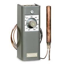 HONEYWELL T991A1012