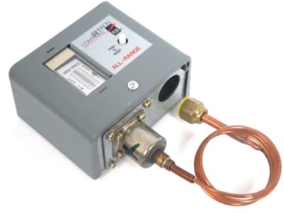 JOHNSON CONTROLS P70DA-1C