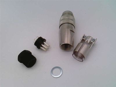 AMPHENOL C09131H0071002
