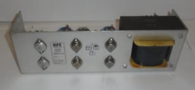 HAMMOND POWER SOLUTIONS GFOF-3T-A