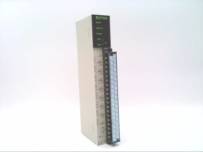 YASKAWA ELECTRIC JAMSC-B2703