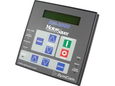 SYMCOM RM-2000