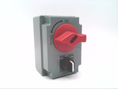 MENNEKES ME-20MS4A-M2PSX