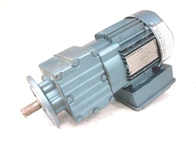 SEW EURODRIVE DFT71C4-KS