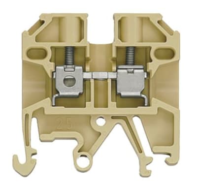 WEIDMULLER SAK-2.5/EN