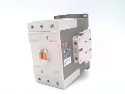 LS ELECTRIC MC85AC120-22L