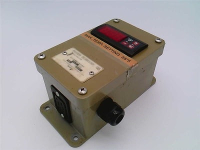 PROCESS TECHNOLOGY DLC16X-1-PB