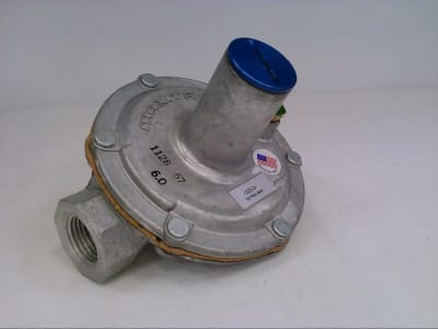 MAXITROL 325-3-1/2-412W/12A09