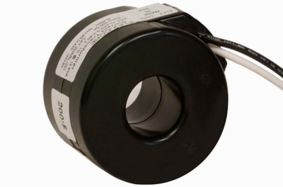 INSTRUMENT TRANSFORMERS INC 2DARL201
