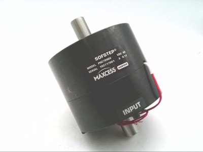 MAXCESS INTERNATIONAL PSC7090V