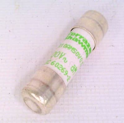 MERSEN FR10AM50V0.5