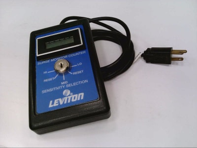LEVITON 51000-SMC
