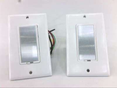 LEVITON 6607-W