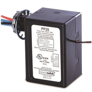 SENSOR SWITCH PP20
