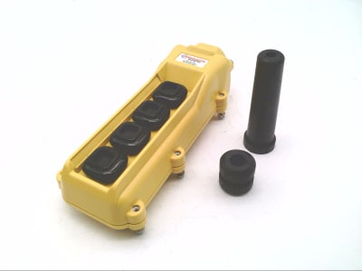 CONDUCTIX WAMPFLER XA-34275