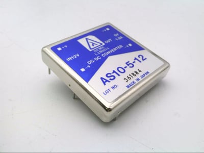 TDK AS10512
