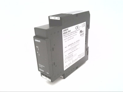 OMRON K8AK-PH1 200/500VAC