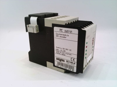 ASEA BROWN BOVERI 2.423.470.00