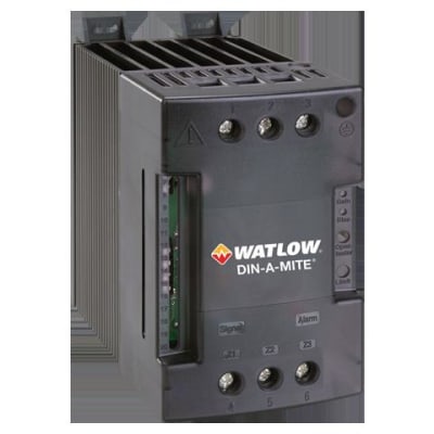 WATLOW DC10-24F0-0000