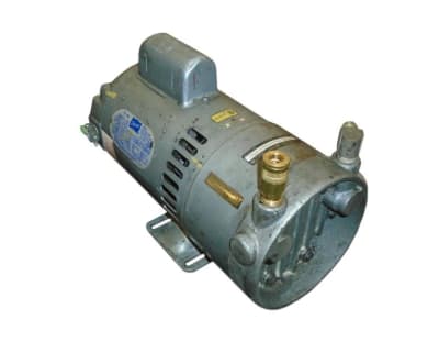 GAST MANUFACTURING 0822-P120-G271X