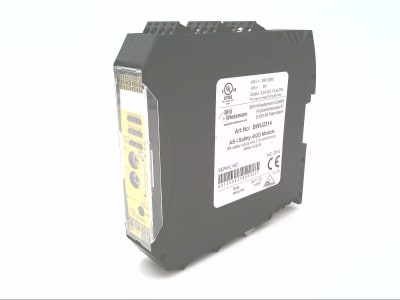 BIHL & WIEDEMANN BWU2314