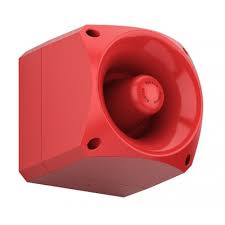 EDWARDS SIGNALING 18-980557