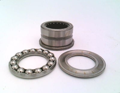 SCHAEFFLER GROUP NKX-25