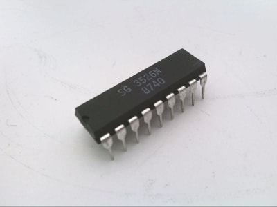 NXP SEMICONDUCTOR SG3526N