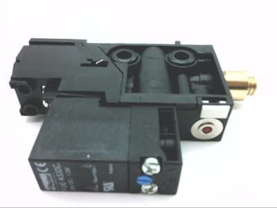 PARKER PS1E216702B