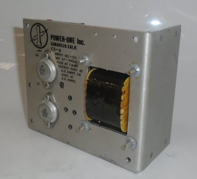 BEL FUSE C5-6