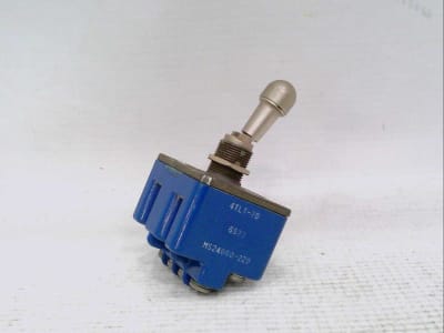 HONEYWELL 4TL1-2D